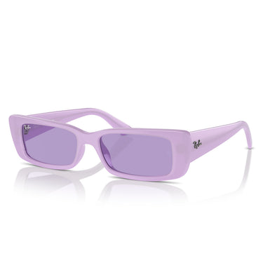 Ray-Ban Gafas de Sol RB4425 67581A Teru Lila/Violeta Unisex