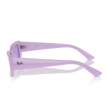 Ray-Ban Gafas de Sol RB4425 67581A Teru Lila/Violeta Unisex