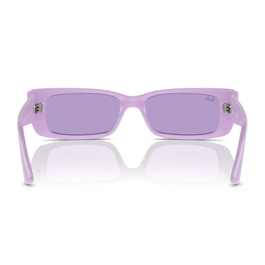 Ray-Ban Gafas de Sol RB4425 67581A Teru Lila/Violeta Unisex