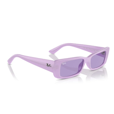 Ray-Ban Gafas de Sol RB4425 67581A Teru Lila/Violeta Unisex