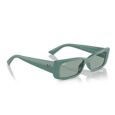 Ray-Ban Gafas de Sol RB4425 676282 Teru Verde/Verde Unisex