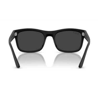 Ray-Ban Sonnenbrille RB4428 601S48 Schwarz/Schwarz Unisex Polarisiert 4