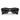 Ray-Ban Gafas de Sol RB4428 601S48 Negro/Negro Unisex Polarizadas 6