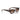 Ray-Ban Sonnenbrille RB4430 135913 Zena Havana/Braun Unisex 5