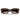 Ray-Ban Sonnenbrille RB4430 135913 Zena Havana/Braun Unisex 6