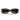 Ray-Ban Occhiali da Sole RB4430 135971 Zena Marrone Verde Scuro Unisex 5