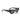 Ray-Ban Sunglasses RB4430 667781 Zena Black/Dark Grey Unisex Polarized 5