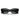 Ray-Ban Sunglasses RB4430 667781 Zena Black/Dark Grey Unisex Polarized 6