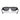 Ray-Ban Okulary Przeciwsłoneczne RB4431 66776V Xan Nero/Grigio Scuro Unisex 4