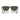 Ray-Ban Sunglasses RB4435 901/31 Black/Green Unisex 4