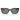 Ray-Ban Sunglasses RB4439D 710/87 Brown/Dark Gray Unisex