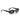Ray-Ban Lunettes de Soleil RB4441D 667771 Noir/Vert Foncé Unisexe 5