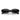 Ray-Ban Sunglasses RB4441D 667787 Black Dark Gray Unisex 5