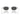 Ray-Ban Sonnenbrille RB4441D 677287 Weiß/Dunkelgrau Unisex 4