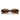 Ray-Ban Okulary Przeciwsłoneczne RB4441D 677973 Brązowy/Brązowy Unisex 5