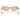 Ray-Ban Lunettes de Soleil RB4441D 678793 Beige/Marron Clair Unisexe 3