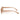 Ray-Ban Lunettes de Soleil RB4441D 678793 Beige/Marron Clair Unisexe 2