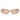 Ray-Ban Sunglasses RB4441D 678793 Beige/Light Brown Unisex
