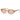 Ray-Ban Lunettes de Soleil RB4441D 678793 Beige/Marron Clair Unisexe 1