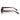 Ray-Ban Occhiali da Sole RB4441D 714 71 Marrone Trasparente Verde Scuro Unisex 3