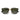 Ray-Ban Okulary Przeciwsłoneczne RB4451 630631 Czarny/Zielony Unisex 6