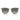 Ray-Ban Occhiali da Sole RB4451 680271 Grigio/Grigio Sfumato Unisex