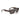 Ray-Ban Occhiali da Sole RB4454 1359B1 Lukas Havana/Grigio Scuro Unisex 4