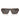 Ray-Ban Sunglasses RB4454 1359B1 Lukas Havana/Dark Grey Unisex