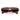 Ray-Ban Occhiali da Sole RB4454 1452C5 Flacko Marrone Rosso/Rosso Unisex 5