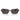 Ray-Ban Occhiali da Sole RB4455 135987 Zuri Havana/Grigio Unisex