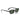 Ray-Ban Occhiali da Sole RB4455 667771 Zuri Nero/Verde Scuro Unisex 5
