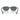 Ray-Ban Sonnenbrille RB4455 667781 Zuri Schwarz/Grau Unisex Polarisiert 4