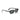 Ray-Ban Sonnenbrille RB4455 667781 Zuri Schwarz/Grau Unisex Polarisiert 5