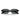 Ray-Ban Sonnenbrille RB4455 667781 Zuri Schwarz/Grau Unisex Polarisiert 6