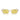 Ray-Ban Occhiali da Sole RB4455 68086D Zuri Bianco/Giallo Unisex
