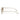 Ray-Ban Occhiali da Sole RB4455 680873 Zuri Bianco Cloudy Warm Marrone Scuro Unisex 3