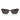 Ray-Ban Occhiali da Sole RB4456 135987 Zaya Havana/Grigio Scuro Unisex