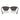 Ray-Ban Sonnenbrille RB4456 135987 Zaya Havana/Dunkelgrau Unisex 4