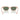 Ray-Ban Okulary Przeciwsłoneczne RB4456 681182 Zaya Rosa/Verde Unisex 4