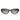 Ray-Ban Occhiali da Sole RB4457D 667711 Nero/Grigio Sfumato Unisex