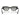 Ray-Ban Sunglasses RB4457D 667711 Black/Gray Gradient Unisex 4