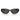 Ray-Ban Occhiali da Sole RB4457D 667787 Nero/Grigio Unisex