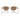 Ray-Ban Lunettes de Soleil RB4457D 678673 Beige/Marron Unisexe 4
