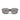 Ray-Ban Occhiali da Sole RB4458D 601 6V Nero Grigio Chiaro Specchiato Unisex 6