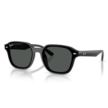 Ray-Ban Occhiali da Sole RB4458D 601/87 Nero/Grigio Scuro Unisex