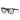 Ray-Ban Lunettes de Soleil RB4466D 601 72 Noir Bleu Unisexe 2