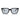 Ray-Ban Occhiali da Sole RB4466D 601 72 Nero Azzurro Unisex