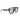 Ray-Ban Lunettes de Soleil RB4466D 601 72 Noir Bleu Unisexe 4