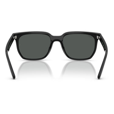 Ray-Ban Sunglasses RB4466D 601/87 Black/Dark Grey Unisex 3