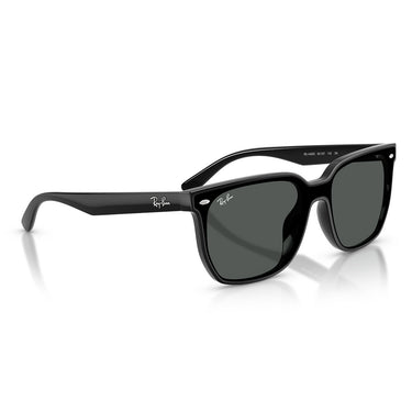 Ray-Ban Sunglasses RB4466D 601/87 Black/Dark Grey Unisex 4